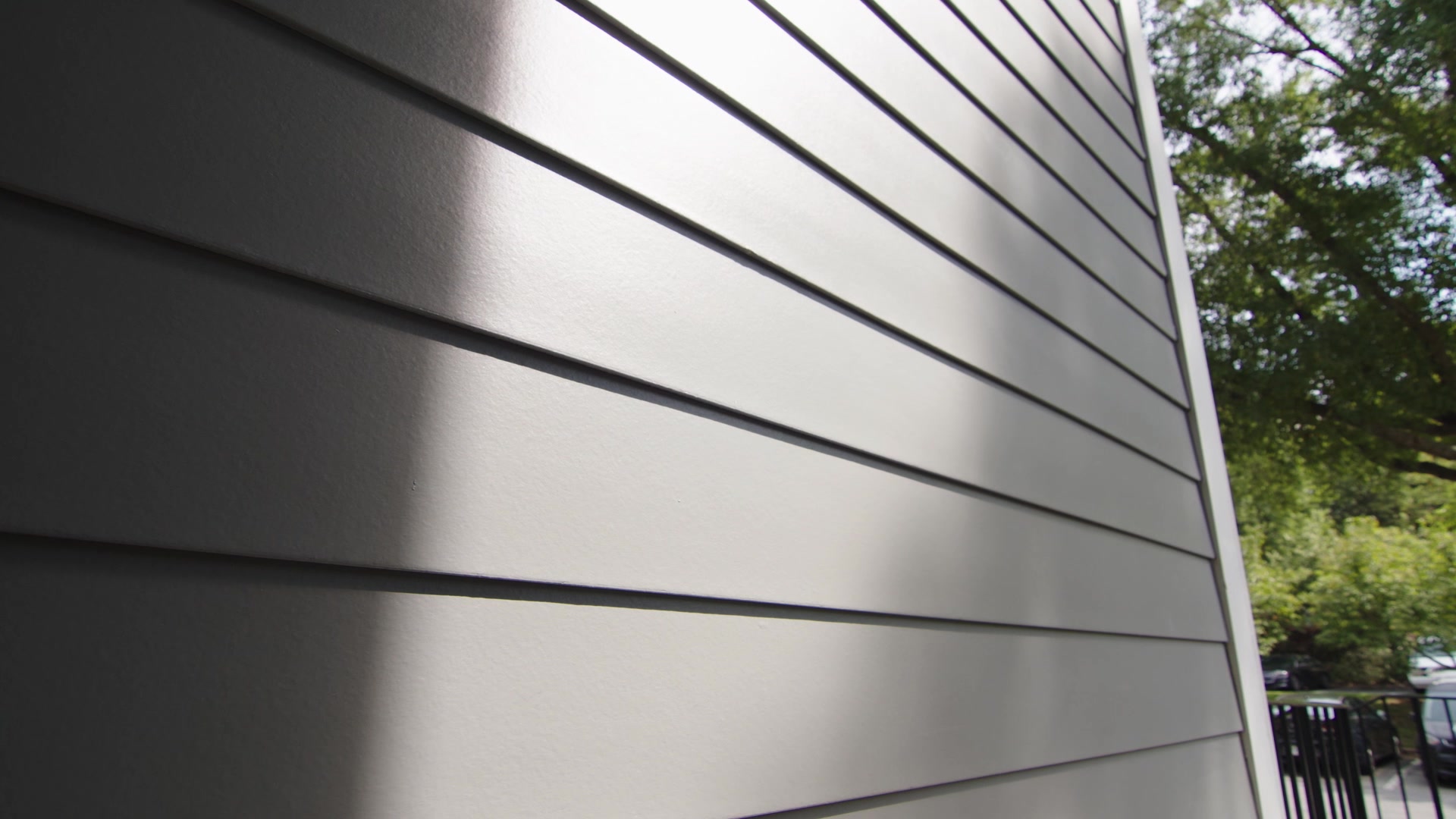 The South Shore Harbor Project